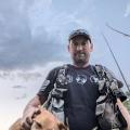 Photo of Patrick Fleming, 47, man