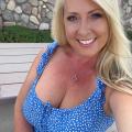 Photo of Aveline|||, 46, woman