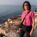 Photo of Judy Nancy|||, 57, woman