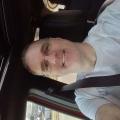 Photo of Allen |||, 48, man