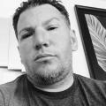 Photo of Louis Fernandez|||, 40, man