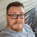 Photo of Cody |||, 28, man