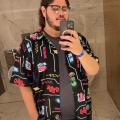 Photo of Kelvin|||, 27, man