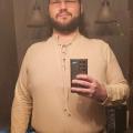 Photo of Forrest|||, 25, man
