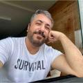 Photo of Chris|||, 61, man