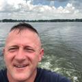 Photo of Eric Moore|||, 50, man