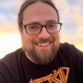 Photo of Dave|||, 44, man
