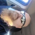Photo of David |||, 47, man