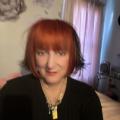 Photo of Charlotte|||, 61, woman