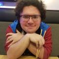 Photo of Alex|||, 35, man