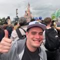 Photo of Kevin Smith|||, 29, man