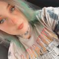 Photo of Ashley Catchings|||, 25, woman