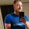Photo of Adam Cogley|||, 35, man