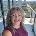 Photo of Audrey Elsie|||, 47, woman