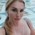 Photo of Rebecca White|||, 39, woman