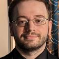 Photo of Corey |||, 35, man