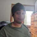 Photo of Joshua Baerg|||, 26, man