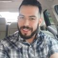 Photo of Jonathan T|||, 33, man