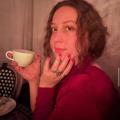 Photo of Charlotte|||, 35, woman