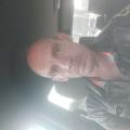Photo of Gator Hinson|||Gator , 49, man