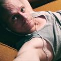 Photo of Dave Barnett|||, 48, man