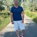 Photo of Mark|||, 56, man