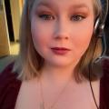 Photo of Allie|||, 30, woman