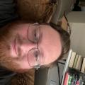 Photo of Dylan|||, 26, man