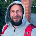 Photo of Thomas|||, 46, man