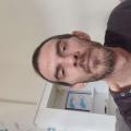 Photo of Mark Cawthorne|||, 45, man
