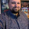 Photo of Rob|||, 42, man