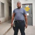 Photo of Rickey|||, 31, man