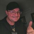 Photo of CHARLES T HURREY|||, 48, man