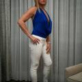 Photo of Suszie|||, 41, woman