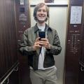 Photo of Marcus|||, 28, man