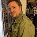 Photo of Matthew|||, 34, man