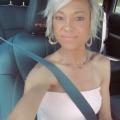 Photo of Theresa|||, 61, woman