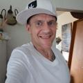 Photo of David Stewart |||, 46, man