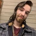 Photo of Mike|||, 25, man