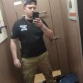 Photo of billal abdelmalek|||, 28, man