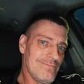 Photo of Clayton |||, 48, man