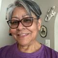 Photo of Julia|||, 70, woman