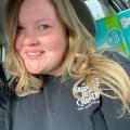Photo of Sue|||, 31, woman