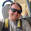 Photo of Michael|||, 32, man