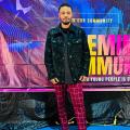 Photo of Tony Egbe|||, 26, man