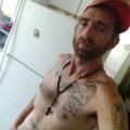 Photo of Billy mcnally|||Billy McNally JR, 42, man