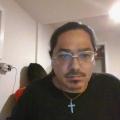 Photo of AK native Mike|||, 50, man