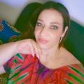 Photo of pretty Sarah|||, 42, woman