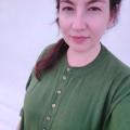 Photo of Melissa|||, 42, woman