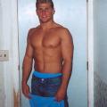 Photo of kevin, 26, man